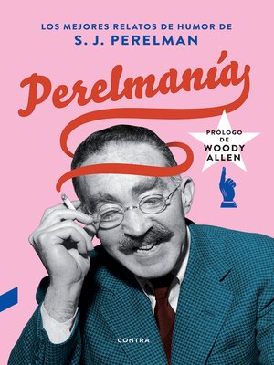 cover image of Perelmanía